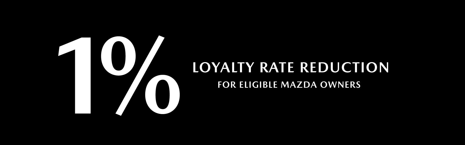 Mazda Interest Rate in Ontario