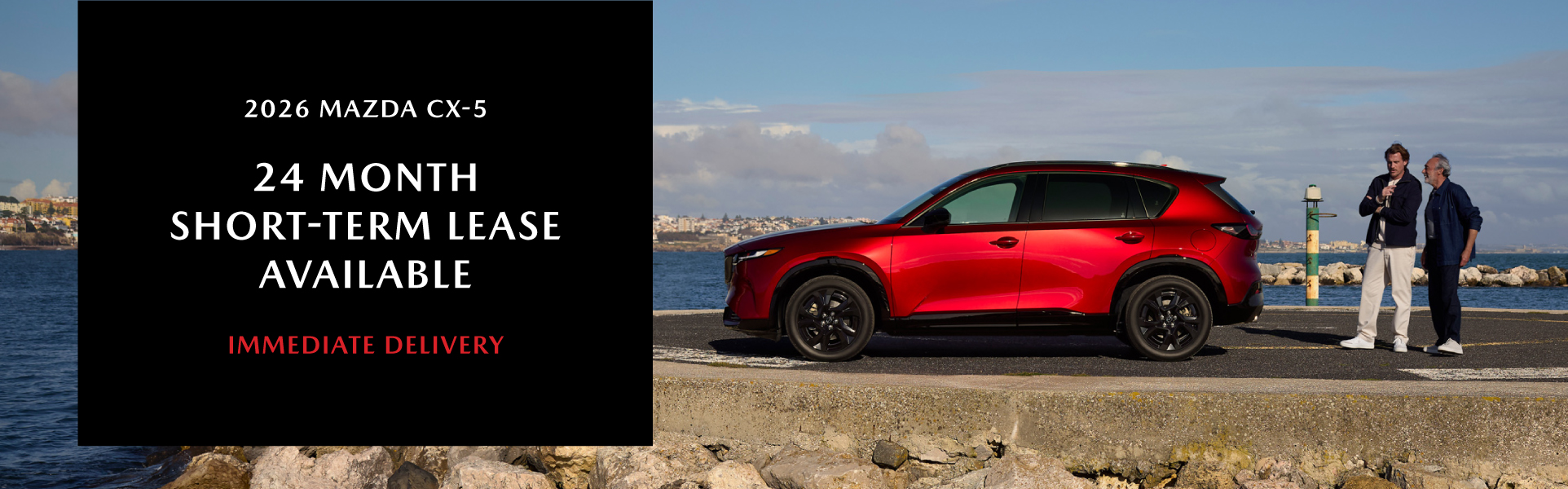 Mazda CX5